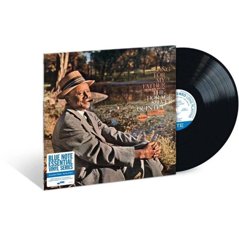 Horace Silver - Song For My Father (Blue Note Essentials Series)  LP LP